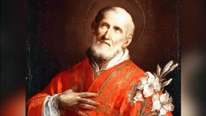 Tuesday, May 26, 2026 Memorial of Saint Philip Neri, Priest #faith #readings #ordinarytime2026