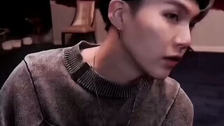 mr lover # bts