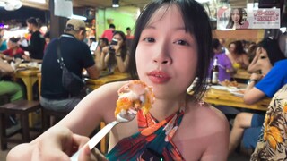 【Saya adalah SuChang】Hari ini SuChang akan membawa kalian membuka kotak restoran makanan laut selebr