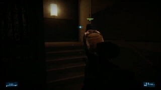 Battlefield 3-Drop 'Em Like Liquid