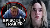 YELLOWJACKETS Season 2 Episode 3 Trailer Explained