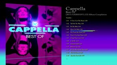 Cappella (2017) Best Of [CD Album Compilation]
