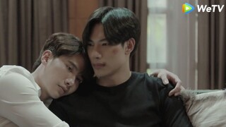 泰剧《亡者之谜》Manner OF Death 嫌疑犯和法医的爱情故事！中字预告 11月30WeTV首播