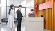 CEO dan wanita cantik menikah kilat