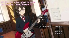 K-ON!! S2 Eps 5 Sub Indo