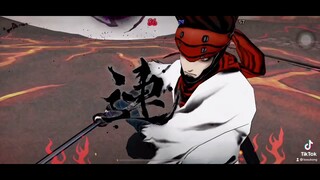 Review Games -World-of-Demons-Gameplay -iOS Arcade Game