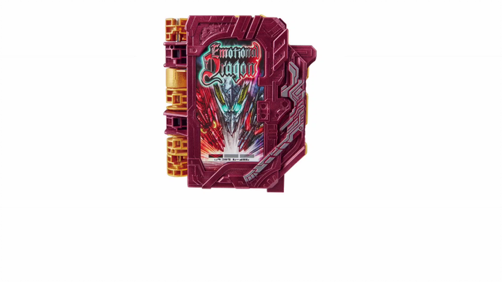 [Bersihkan Versi Lengkap] Kamen Rider Holy Blade Emotional Dragon Bentuk Baru Efek Suara Versi Lengk