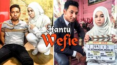 Telefilem Hantu Wefie 2015