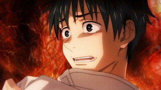 【2月24日/剧场版/MAPPA】咒术回战0 票房破百亿祝贺 台湾上映PV【官方中字】