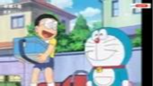 Doraemon episode 762