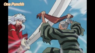 InuYasha (Short Ep 34) - Người tạo ra Thiết Toái Nha #Inuyasha