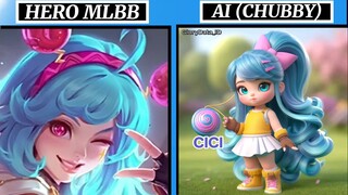 HERO MLBB VERSI CHIBI PART 12