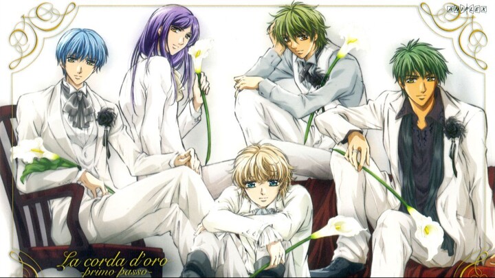 [Vietsub+Romaji] Brand new breeze - Kanon