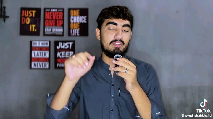 Haq Such