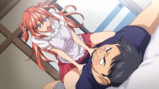 DI BRUTALIN IBU KOS YANG LAGI BIRAHI - ANIME HAREM PALING BRUTAL 18+ NO SENSOR!!🥵🤤