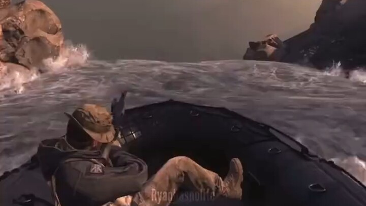 วางใจได้ ครั้งนี้ไม่ได้อยู่บนรถม้าแล้ว