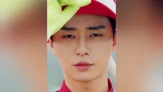 Thời trang cào nghêu của Phó Chủ Tịch kdrama phimhaymoingay phimhanquoc parkseojoon parkminyoung whatwrongwithsecretarykim