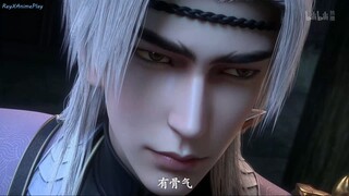 Gate Of Mystical Eps 04 Indo