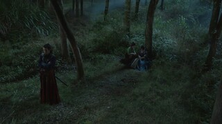 Sword And Fairy Eps 12 SUB INDO