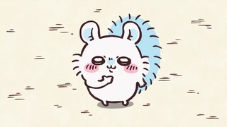 [Chiikawa] Momoga (Da Qiang) dễ thương quá tập 2