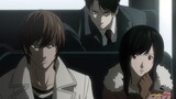 Death Note episode 4 in Hindi dubbed