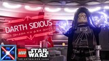 Das DUELL mit PALPATINE! - Lego Star Wars Die Skywalker Saga #12