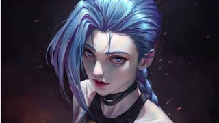 【孤勇者 60帧】爆爆:我有最美好的初衷