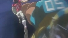 Eyeshield 21 - Episode 20 (Tagalog Dub)