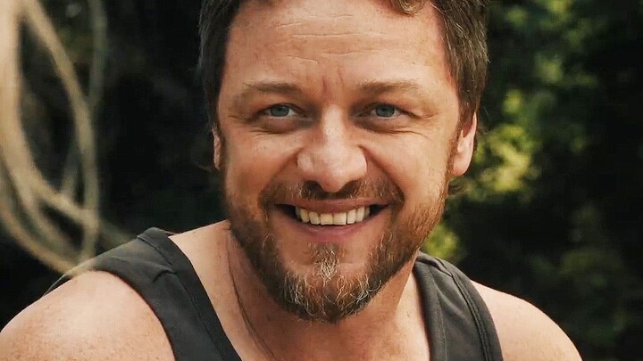 Creepy and thrilling! A-mei transforms again! The official trailer for the R-rated horror film "Don'