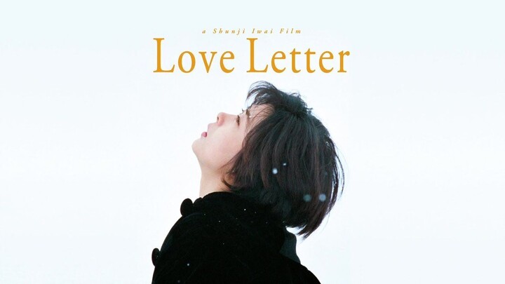 Love Letter 1995 sub indo