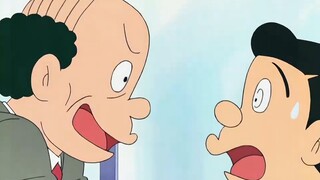 Doraemon: Menyewakan barang milik orang lain tidak memerlukan persetujuan mereka