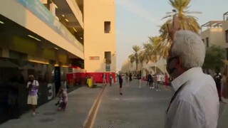 Formula 1: Cuộc đua sống còn (Phần 4) EP 10 [Sub Việt]