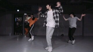 HD 05 Posting Liu Yaowen 1M DROP