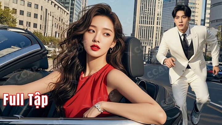 Cô Gái Bị Chồng Phản Bội Ly Hôn, Trở Thành Tỷ Phú Khiến Anh Ta Hối Hận Đau Đớn!