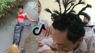 TIK TOK MEME ที่สนุกที่สุดของปี 2022 EP47 🤣