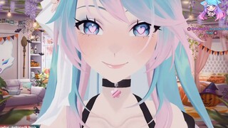 【Thịt trưởng thành/Silvervale】Cô ấy dễ thương quá