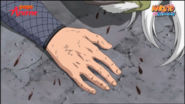 (Lồng Tiếng) Naruto Shippuden tập 133