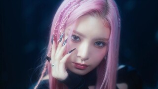 EVERGLOW最新回归曲SLAY MV预告公开
