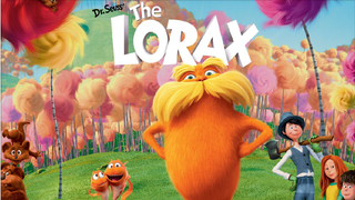 The Lorax (2012) °FULL MOVIE°