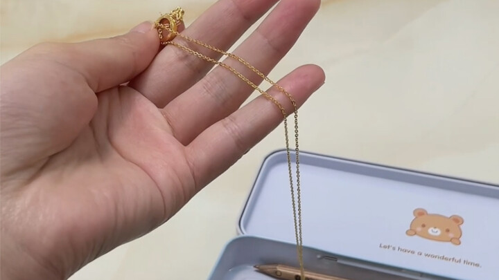 Có nên nói với con trai rằng đồ đã tặng đi thì không được đòi lại không?