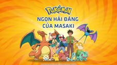 pokemon tập 13 s1