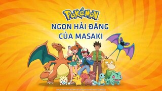 pokemon tập 13 s1