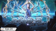 Eclipse OL Eps 24 Sub Indo