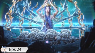 Eclipse OL Eps 24 Sub Indo