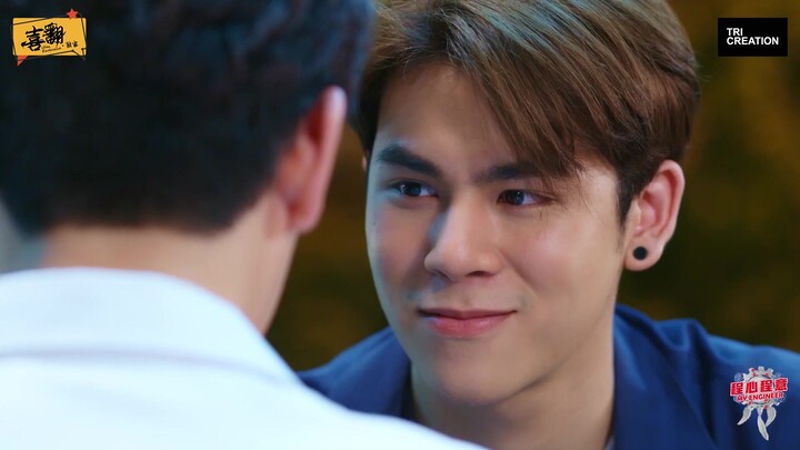 【程心程意】月亮补偿抱怨：看抱怨这个表情变化hhhh