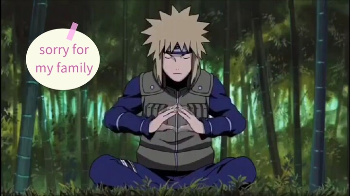SORRY FOR MY MOM