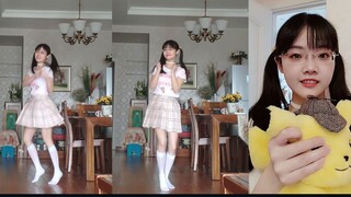 【Jiu Li】 thất tình❤️ Nhảy | p2 có màn hình dọc! Hôm nay là nhà jk ~