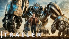 Transformers 8 - G.I. Joe