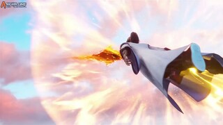 Supreme God Emperor Eps 546 Sub Indo (1080HD)