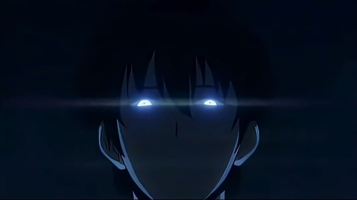 Motivational Edit  _jinwoo _sololeveling _anime